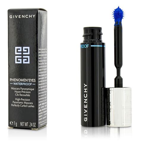 givenchy mascara set|Givenchy waterproof mascara.